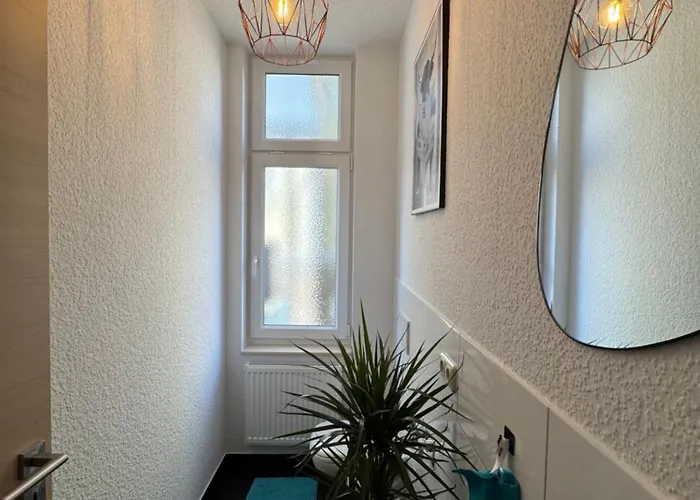 Apartment Stadtperle