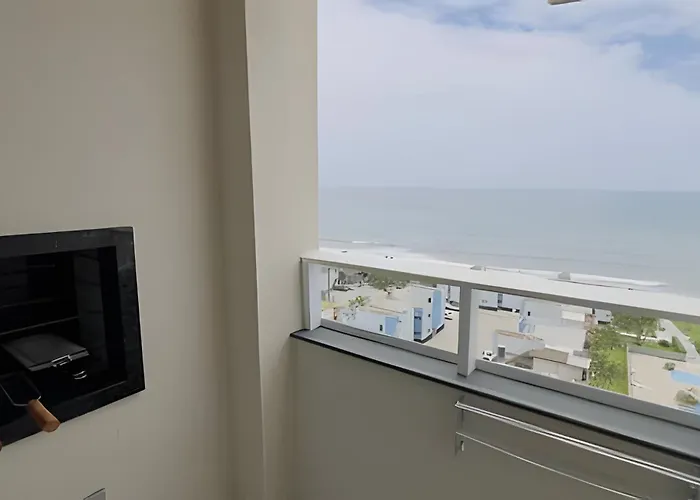Solarium Beach Club - Apartamento T1.1101