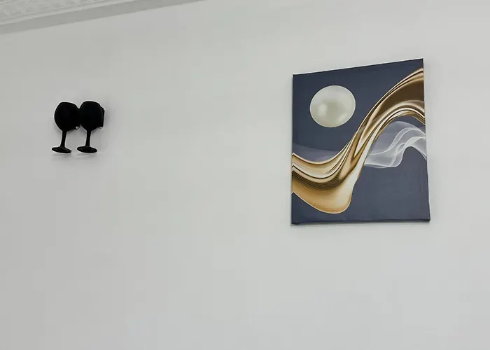 The Petrance Apartment