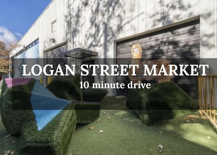 Urban Bourbon Escape - Downtown Louisville Getaway