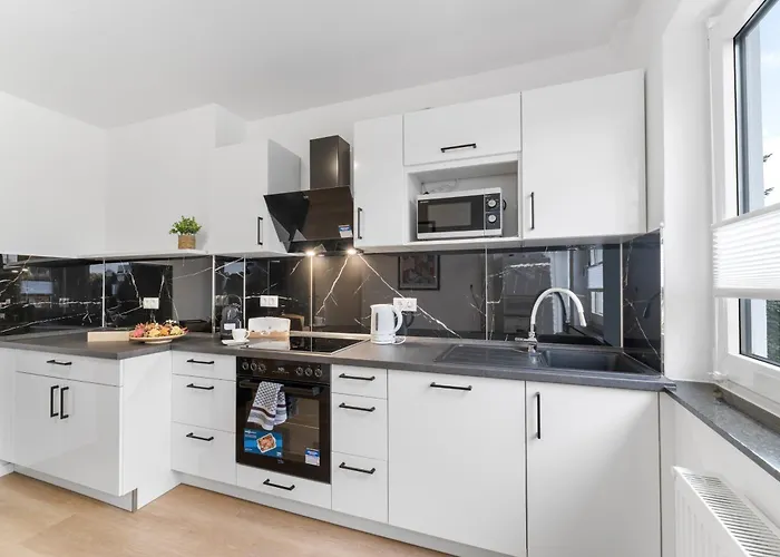Elite Weser Apartments