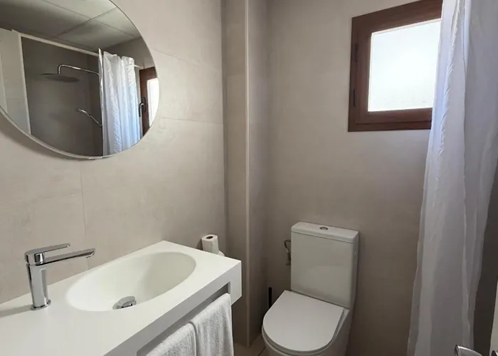 Apartamentos Tramuntana