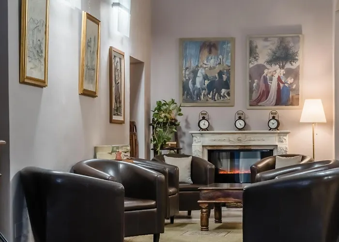 Vogue Hotel Arezzo