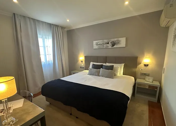 Casa Paula Apartments