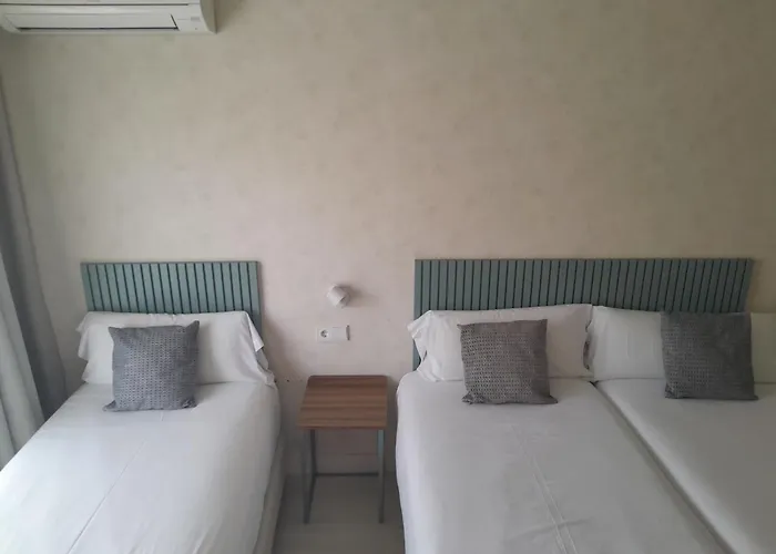Hotel familiar: Eurosalou & Spa