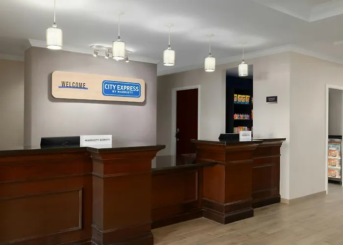 City Express By Marriott , Dc Northeast