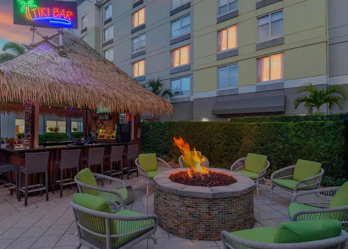 Hilton Garden Inn International Drive North