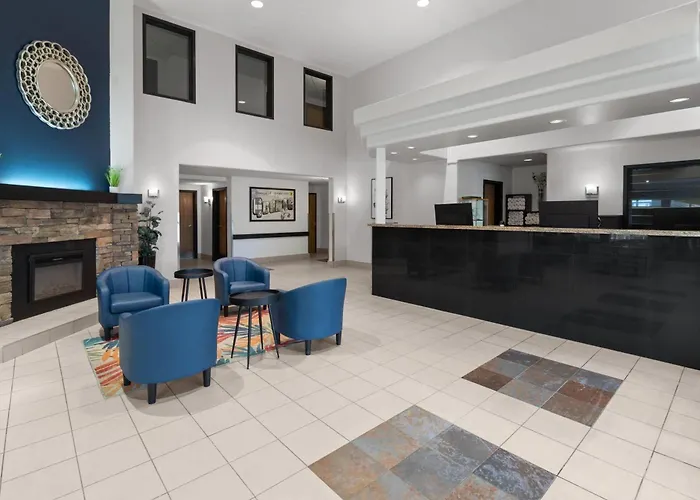 Super 8 By Wyndham