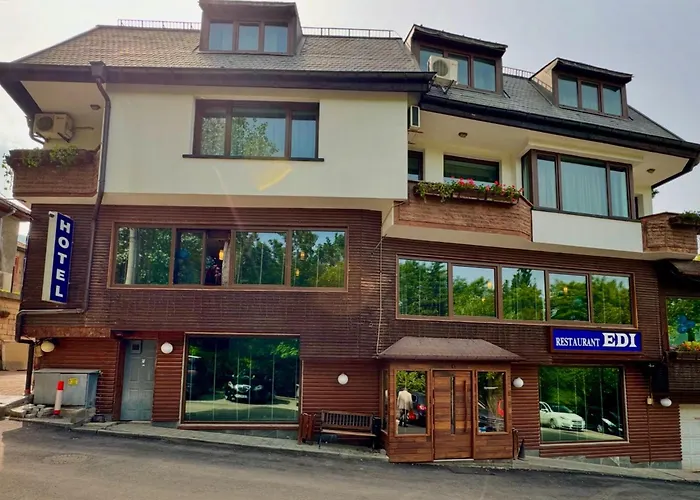 Edi Hotel