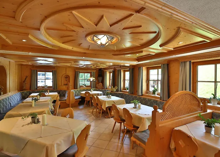 Hotel Garni Hanslerhof " Urlaub Am Bauernhof "