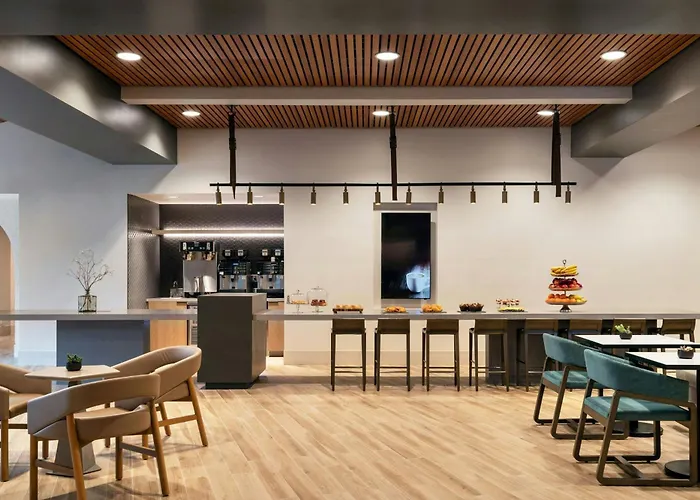Family Friendly Hotels Santa Clara Marriott