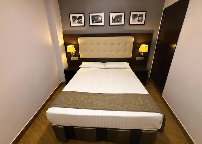 Apartamentos Boutique Catedral