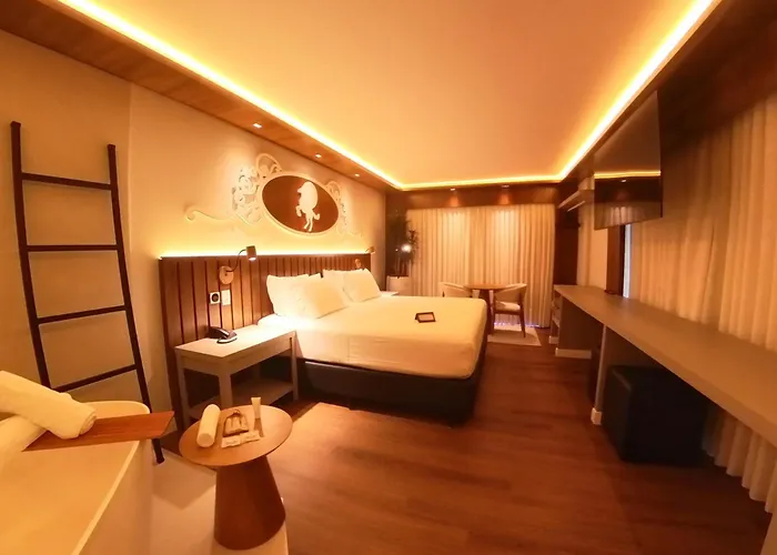 Fazzenda Park Resort