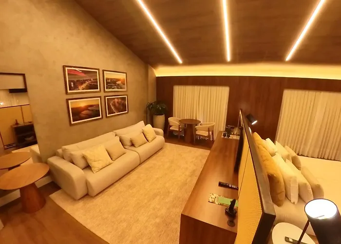 Fazzenda Park Resort