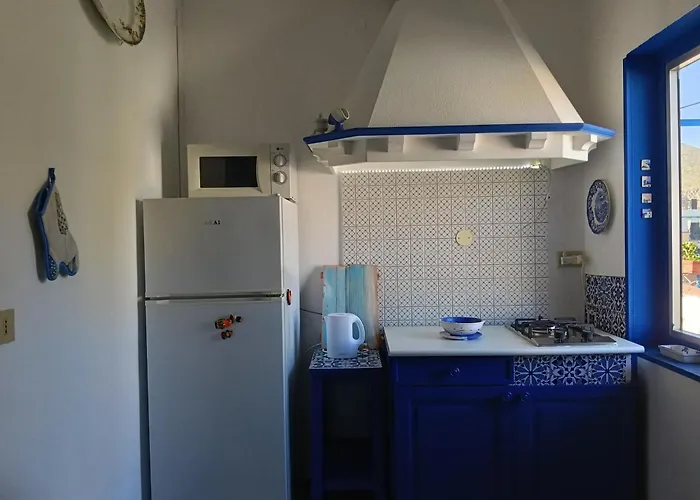 La Casa di Chico