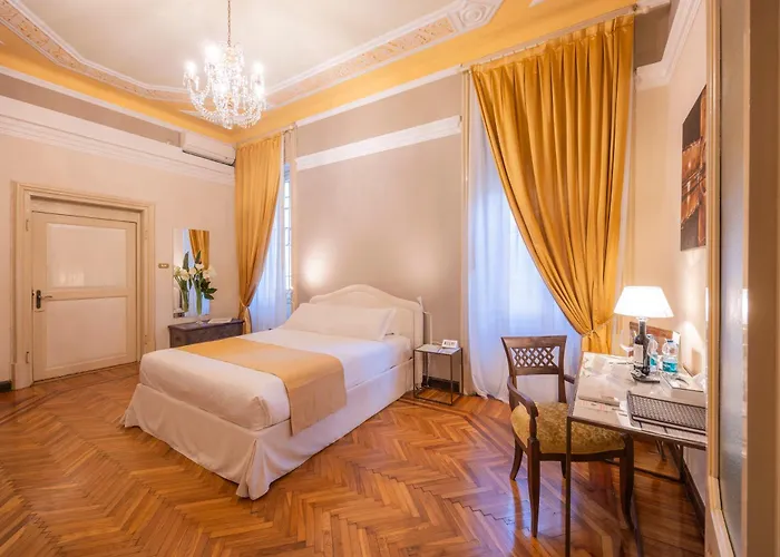 Residenza Palazzo Negri