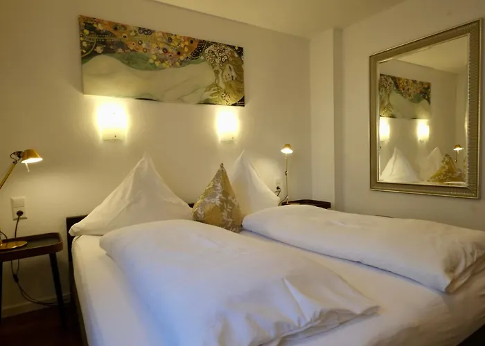 Ferienresort Am Mattenweg