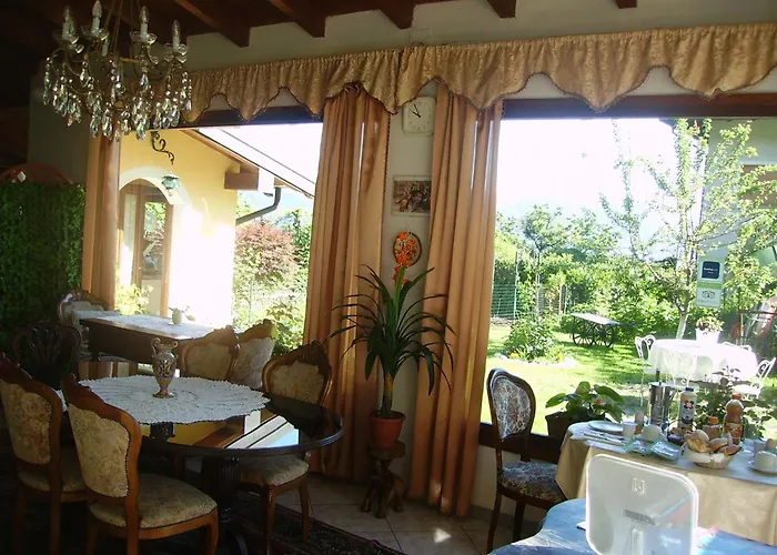 Casa Vacanze Madonna della Neve