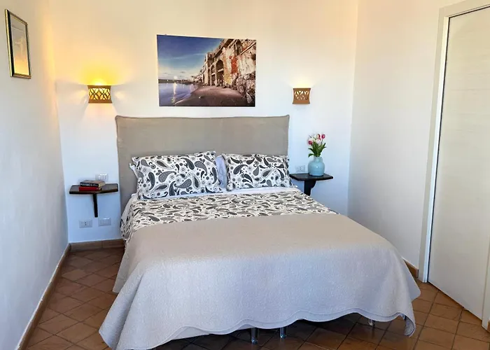 Agrodolce B&B