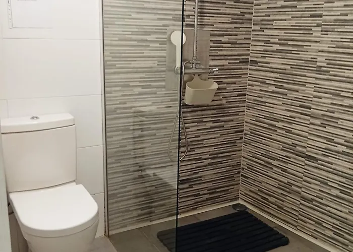 Alojamento Turistico De Queluz - Quartos E Apartamentos