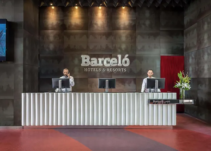  Barceló