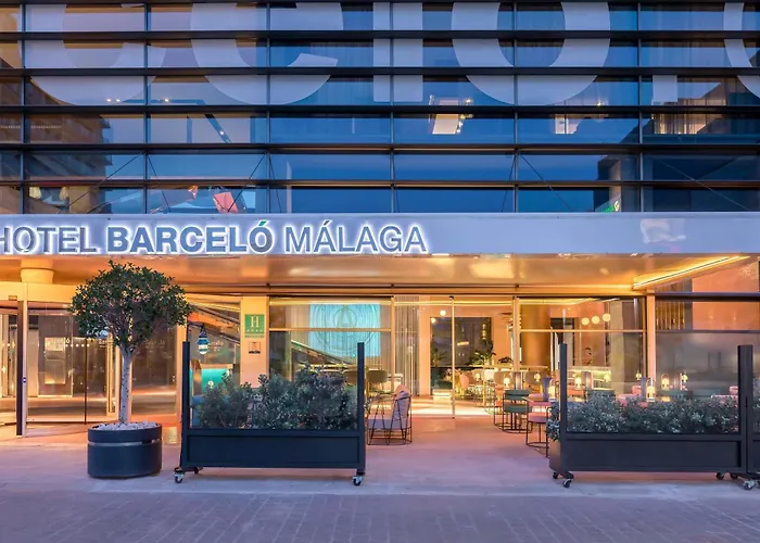  Barceló