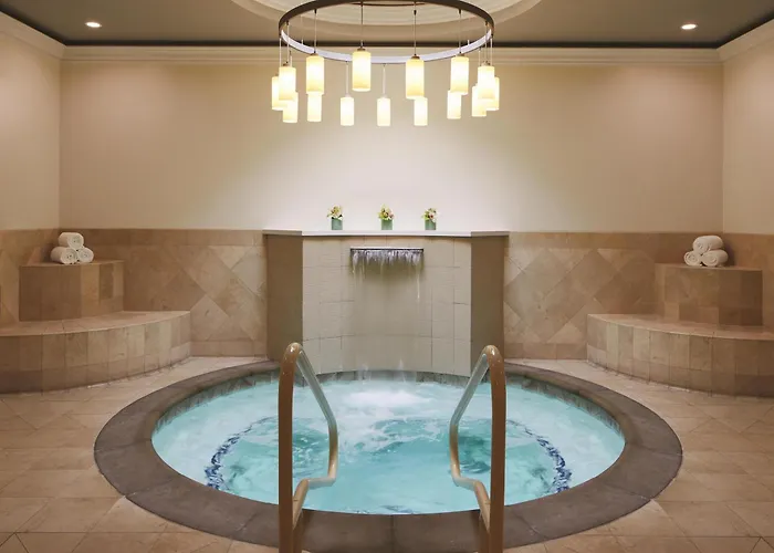 Waldorf Astoria Monarch Beach Resort & Club