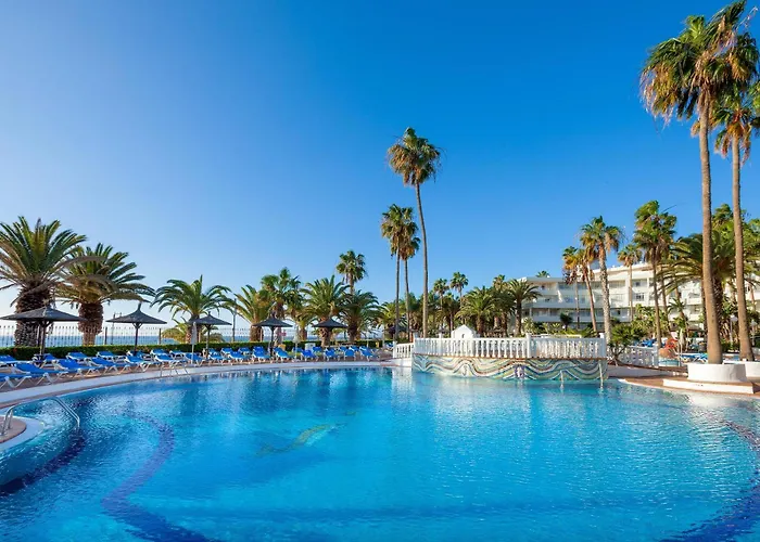 Sol Lanzarote All Inclusive