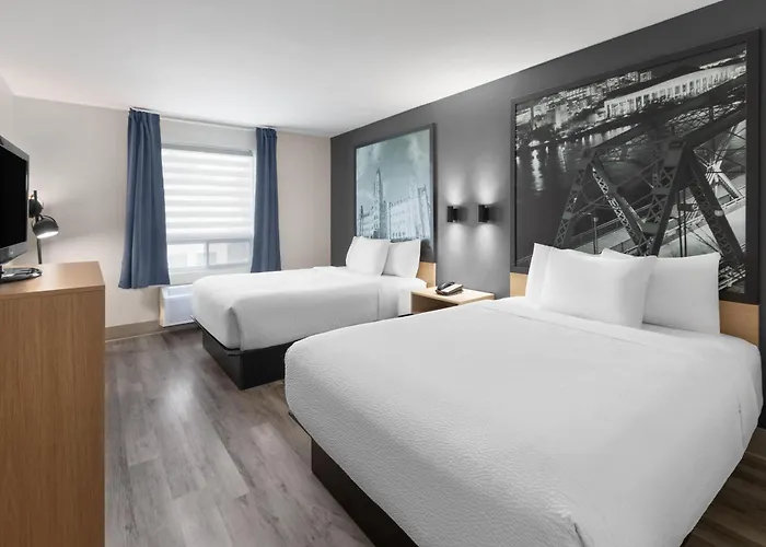 Super 8 By Wyndham