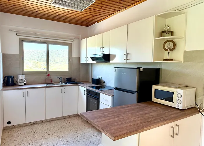 Himonas Apartments
