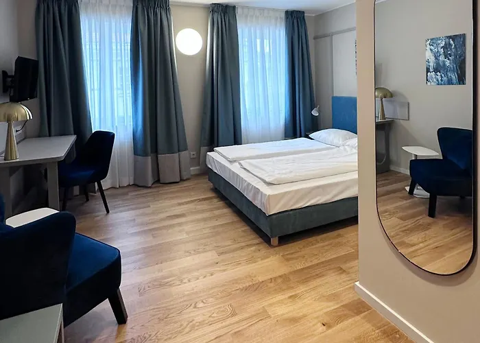 Townhouse Düsseldorf