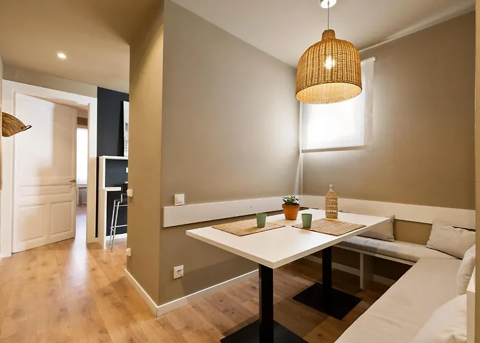 Ola Living Diagonal Apartments