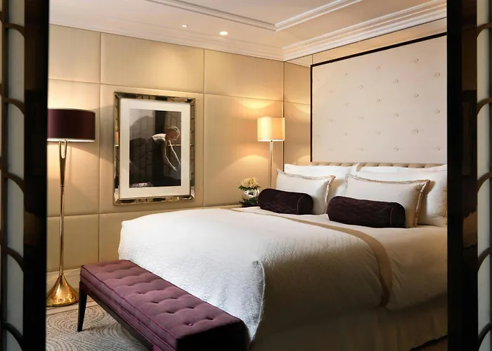 Wellesley, A Luxury Collection , Knightsbridge,