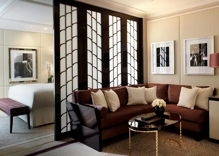 Wellesley, A Luxury Collection , Knightsbridge,