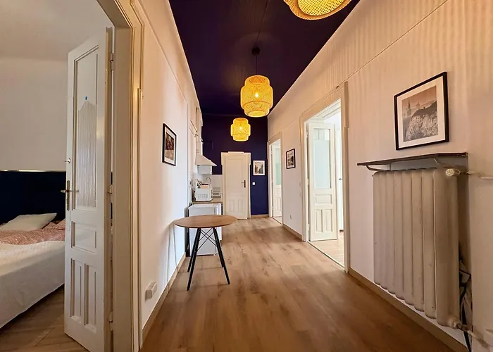Roller Aparthotel