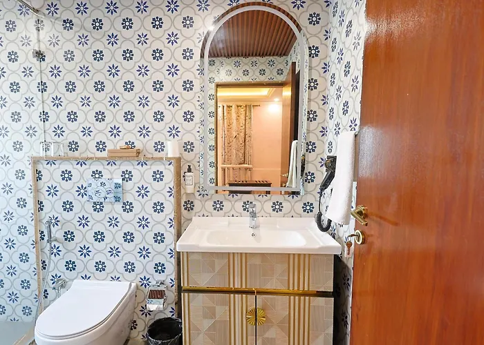 Welcomheritage Traditional Haveli