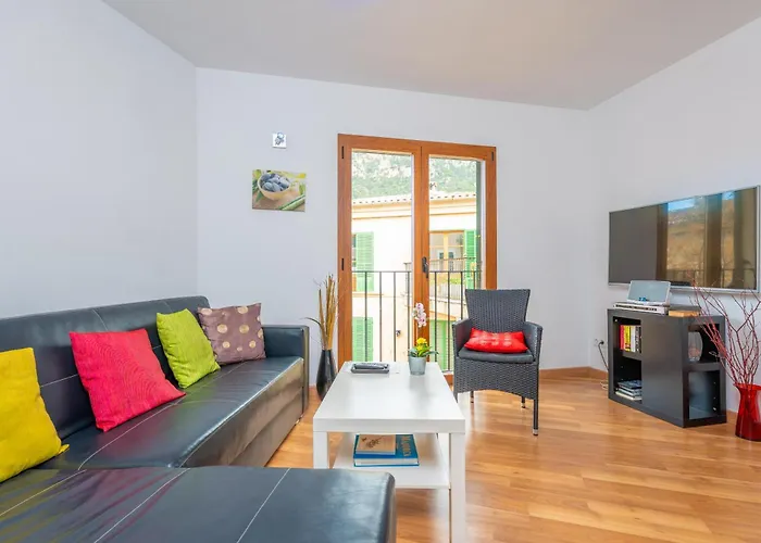 Residencial Suites Valldemossa - Turismo de Interior