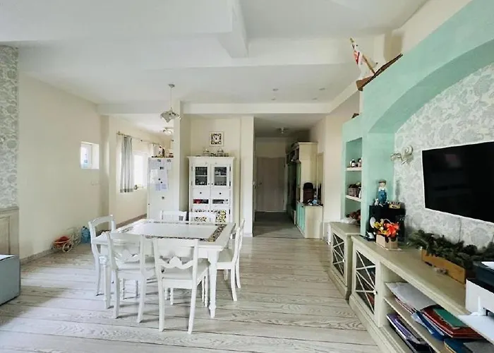 Apartments Vila Anastasia