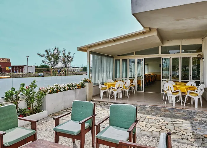Hotel Caesar Bed And Breakfast