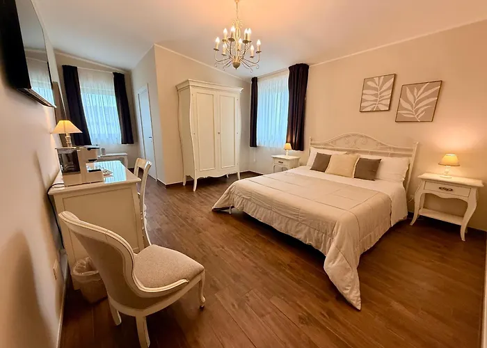 La villa: Masseria Torre Spagnola