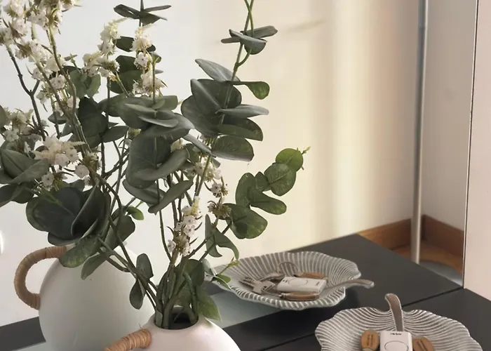 Apartamento Baztan Berri