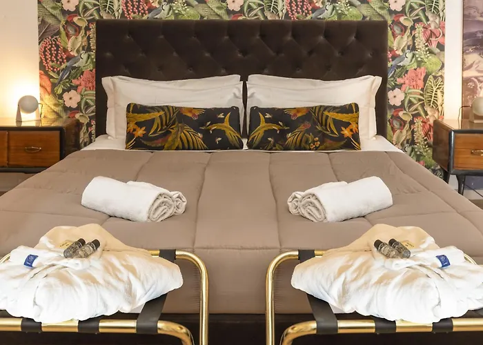 Babuino Apartments - Piazza di Spagna