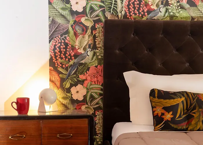 Babuino Apartments - Piazza di Spagna
