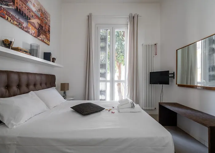  Bologna Suite