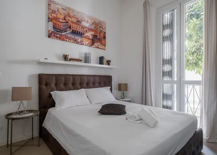  Bologna Suite
