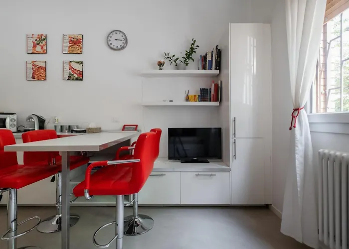  Bologna Suite