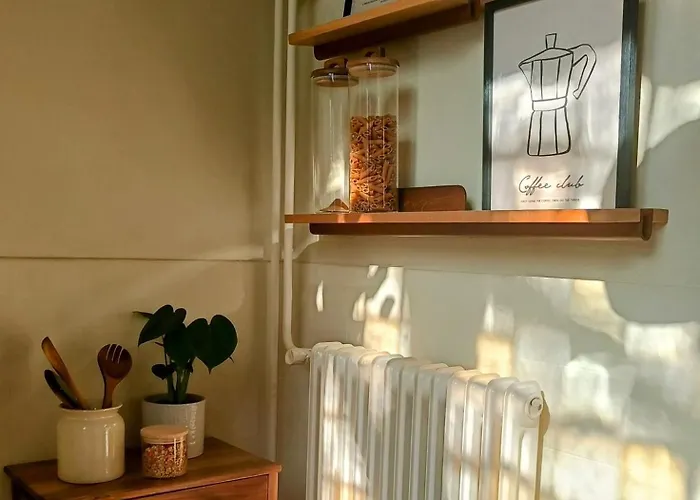 Boutique Apartment Perenne