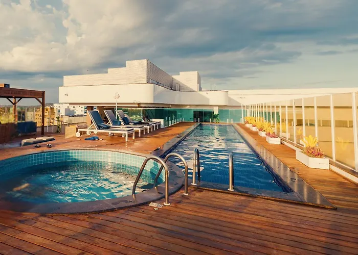 Oásis Cabo Frio Hotel