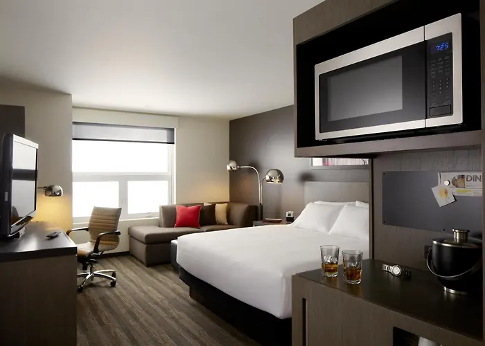 Hyatt House Bloomfield Shadyside