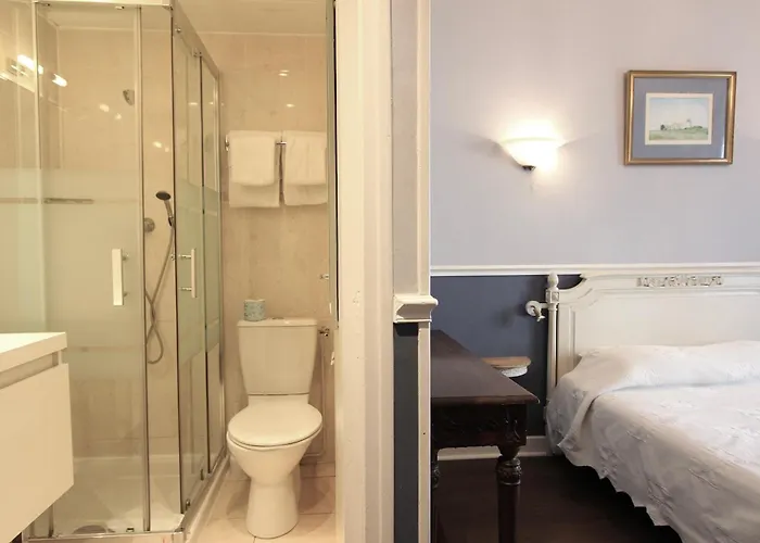 Hotel Chopin